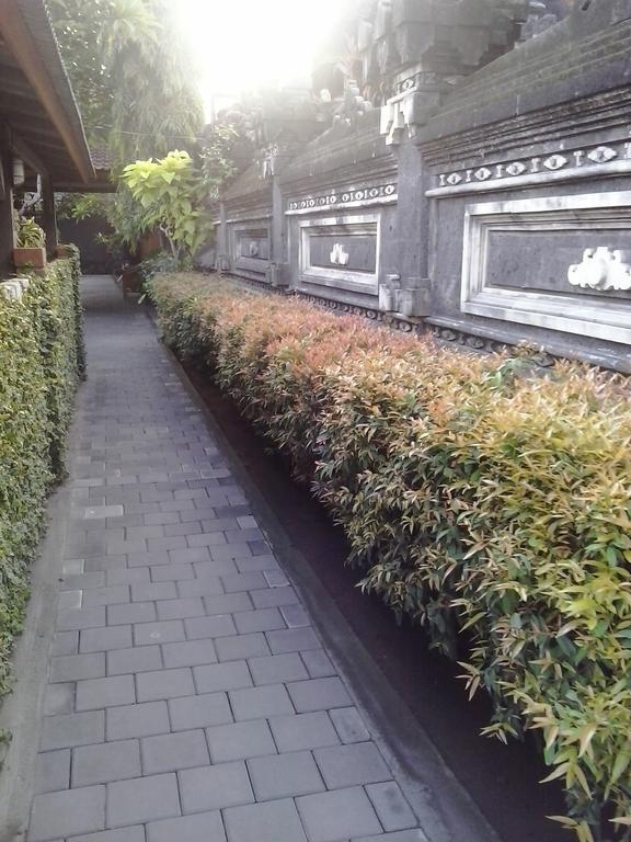 Pondok Narita Apartamento Sanur Exterior foto