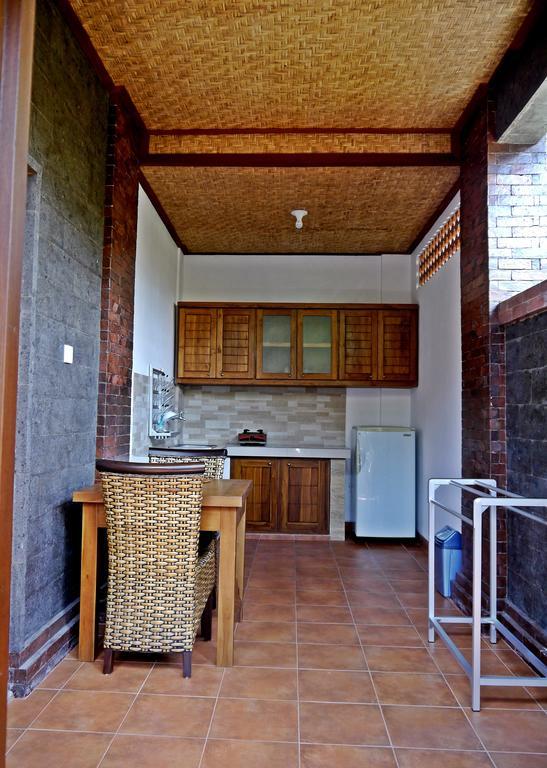 Pondok Narita Apartamento Sanur Habitación foto