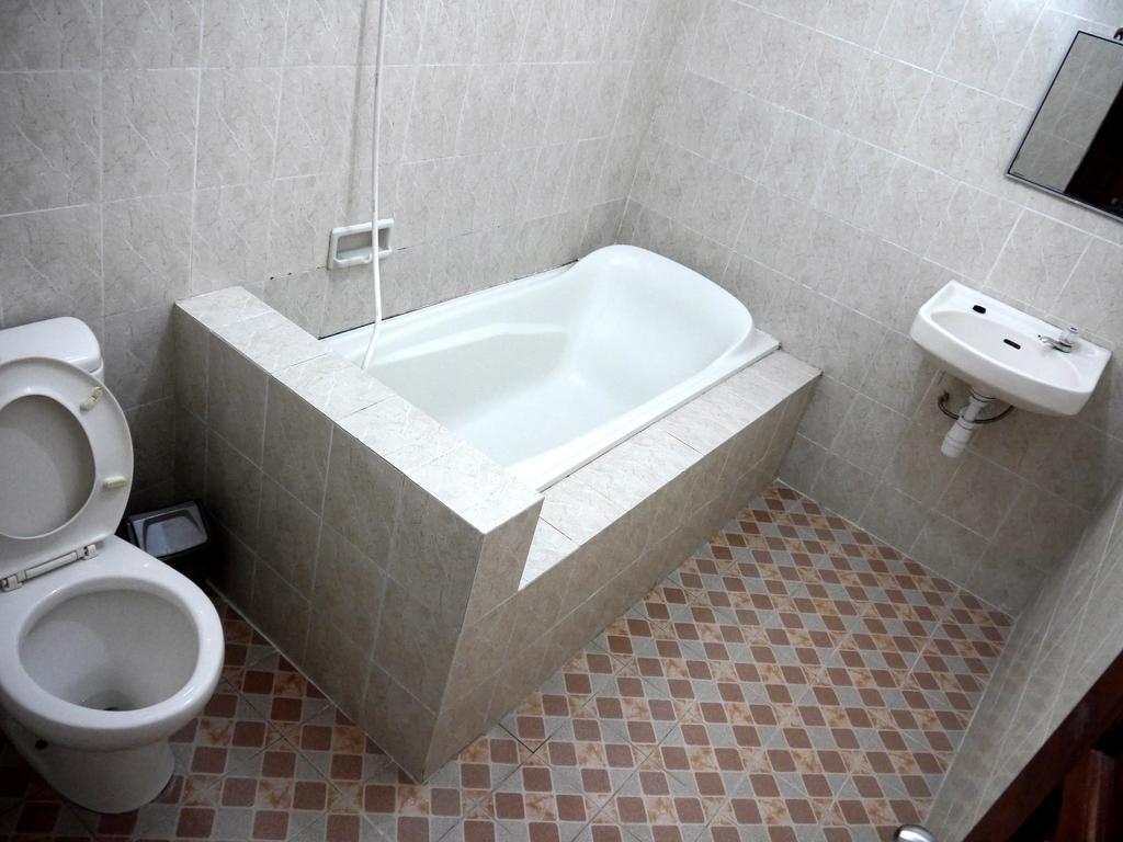 Pondok Narita Apartamento Sanur Habitación foto
