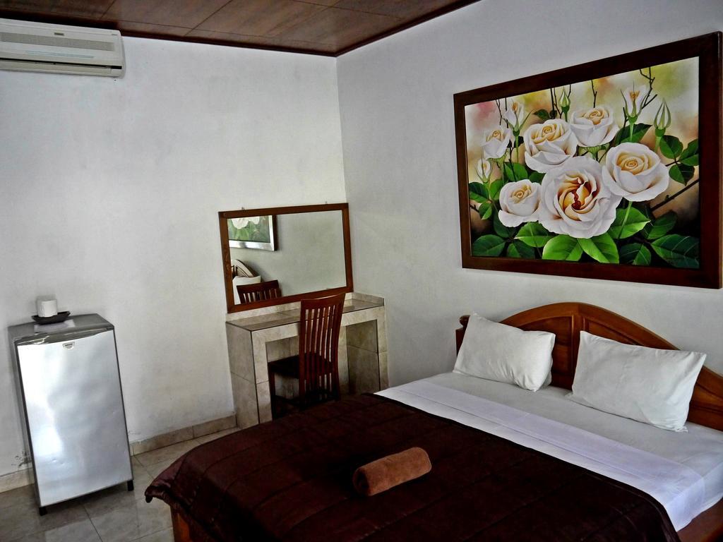 Pondok Narita Apartamento Sanur Habitación foto