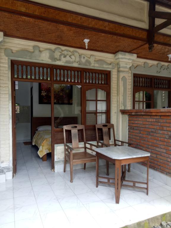 Pondok Narita Apartamento Sanur Exterior foto