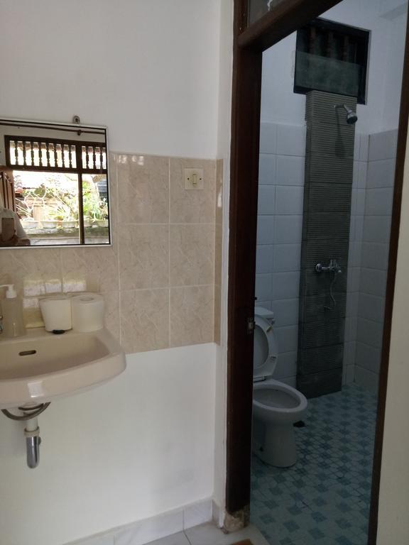 Pondok Narita Apartamento Sanur Exterior foto
